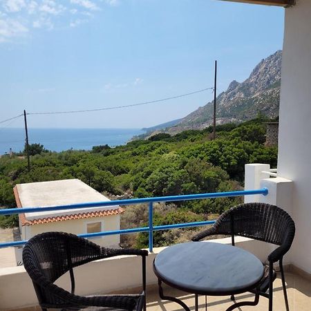 Appartement Lefkada Twins 4 à Ágios Kírykos Extérieur photo